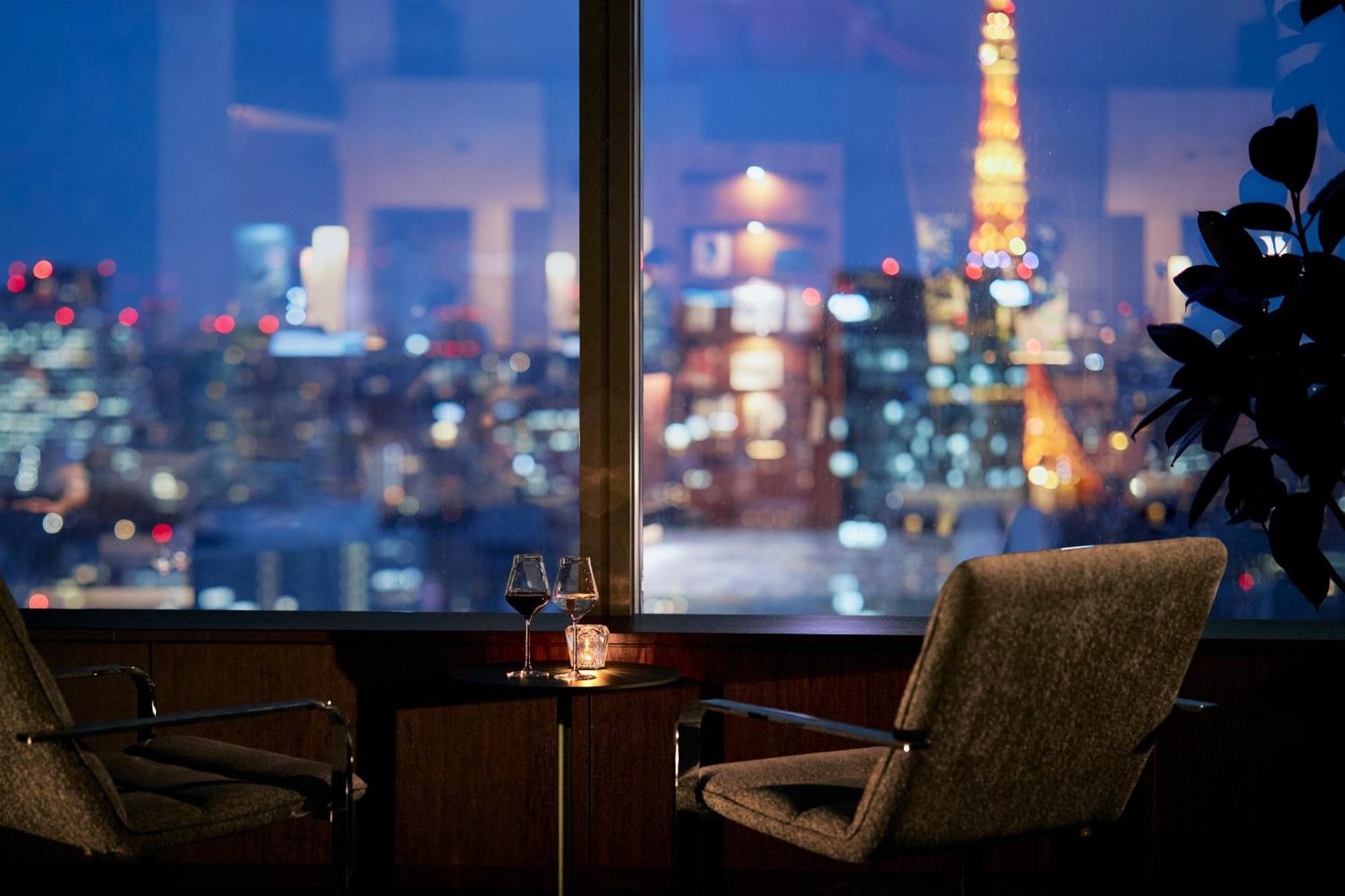 Park Hotel Tokyo — Photos 2